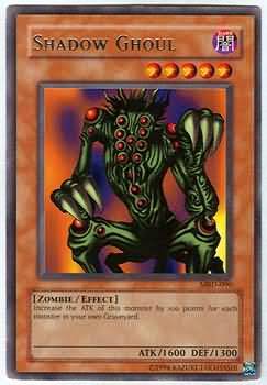 Shadow Ghoul [MRD-090] Rare | Amazing Games TCG