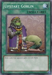 Upstart Goblin [Demo Pack] [DEM1-EN014] | Amazing Games TCG