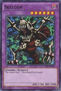 Skelgon [Astral Pack 5] [AP05-EN018] | Amazing Games TCG