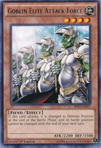 Goblin Elite Attack Force [Battle Pack 3: Monster League] [BP03-EN017] | Amazing Games TCG