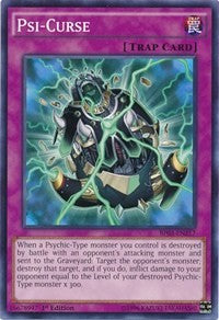 Psi-Curse [Battle Pack 3: Monster League] [BP03-EN217] | Amazing Games TCG