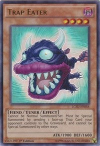 Trap Eater [Legendary Collection 5D's] [LC5D-EN058] | Amazing Games TCG