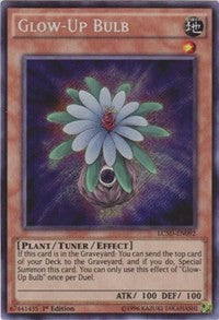 Glow-Up Bulb [Legendary Collection 5D's] [LC5D-EN092] | Amazing Games TCG