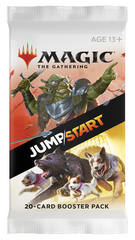 Jumpstart - Booster Box | Amazing Games TCG