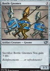 Bottle Gnomes [Commander 2014] | Amazing Games TCG