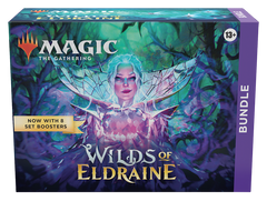 Wilds of Eldraine - Bundle | Amazing Games TCG