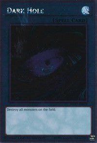 Dark Hole [Noble Knights of the Round Table Box Set] [NKRT-EN024] | Amazing Games TCG