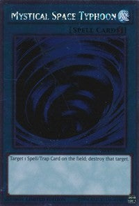 Mystical Space Typhoon [Noble Knights of the Round Table Box Set] [NKRT-EN040] | Amazing Games TCG