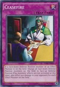 Ceasefire [Astral Pack 6] [AP06-EN026] | Amazing Games TCG