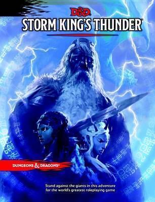 Storm King's Thunder | Amazing Games TCG