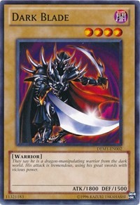 Dark Blade [Demo Pack] [DEM1-EN002] | Amazing Games TCG