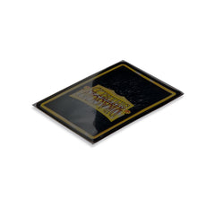 Dragon Shield Standard Perfect Fit Sealable Smoke ‘Yarost’ – (100ct) | Amazing Games TCG