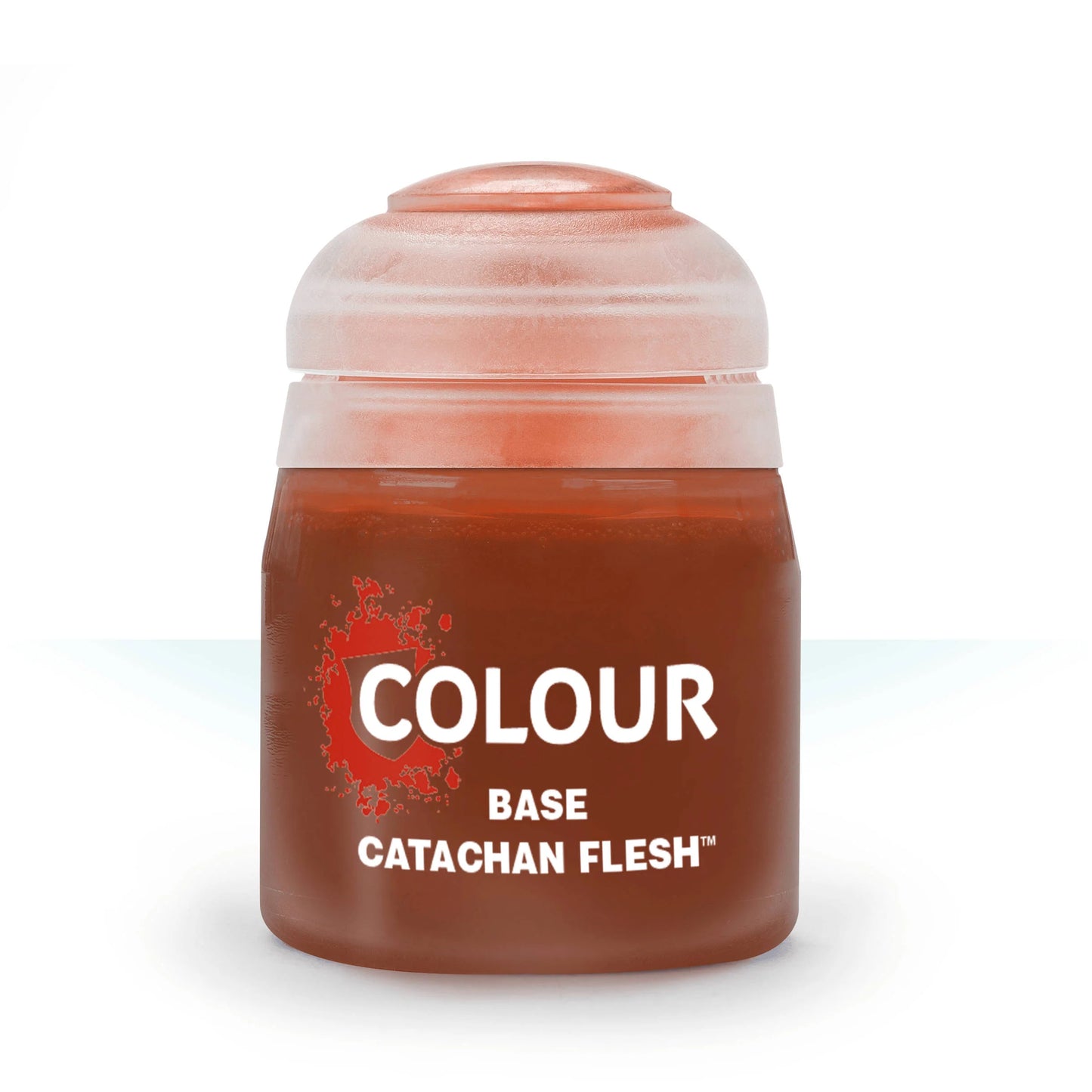 Citadel Base: Catachan Fleshtone 12ml