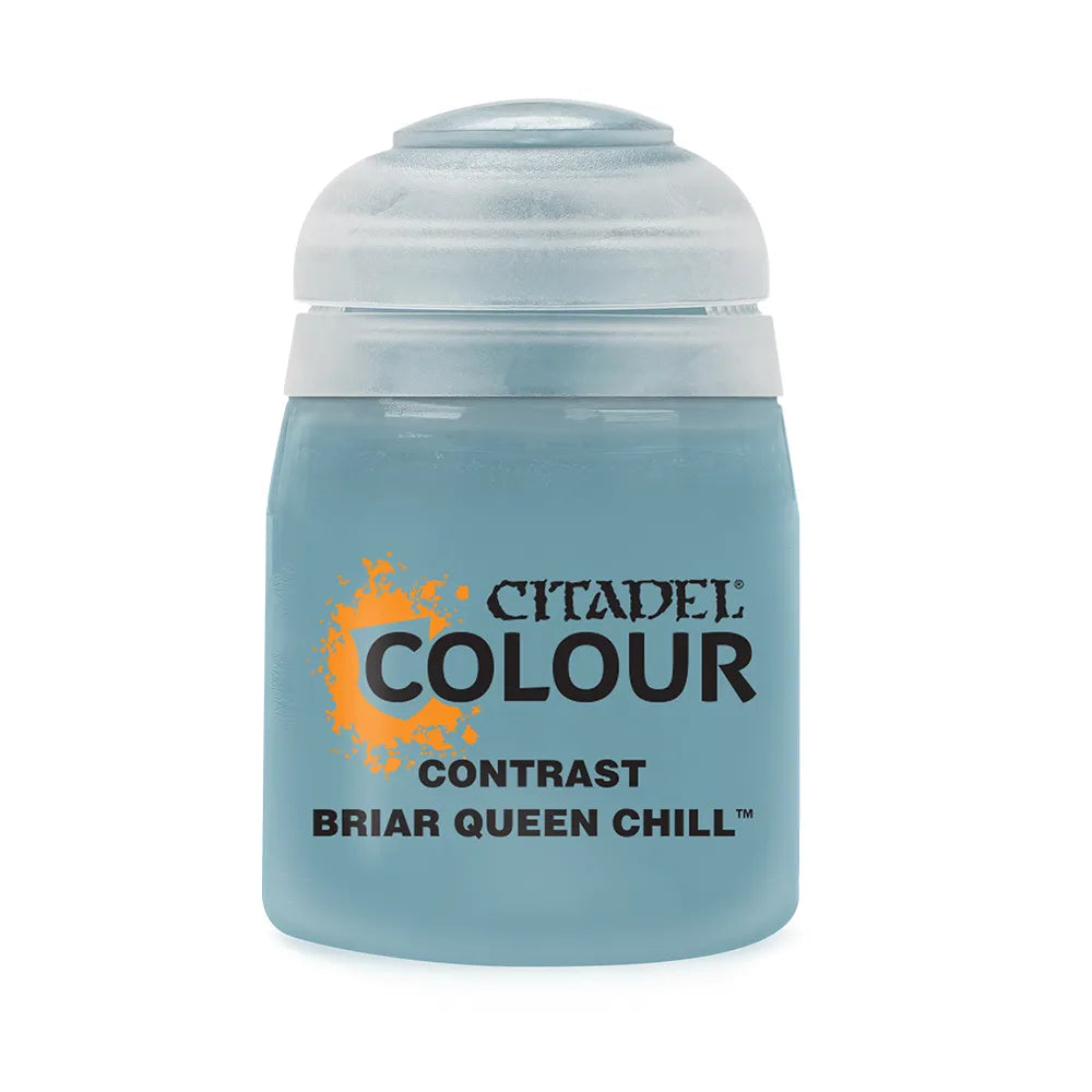 Contrast: Briar Queen Chill 18ml | Amazing Games TCG