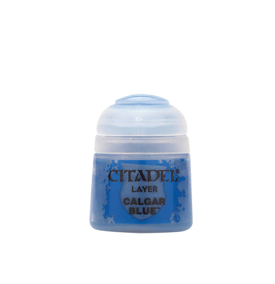 Citadel Layer: Calgar Blue 12ml | Amazing Games TCG