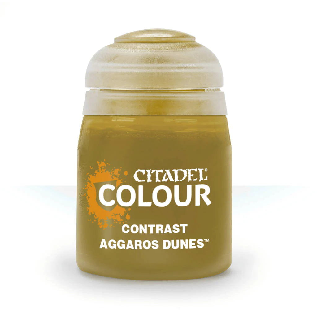 Contrast: Aggaros Dunes 18ml | Amazing Games TCG