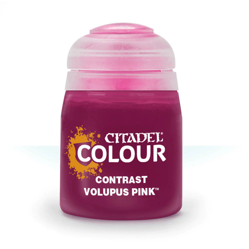 Contrast: Volupus Pink 18ml | Amazing Games TCG