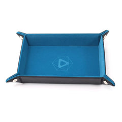 DIE HARD DICE FOLDING DICE TRAY: RECTANGLE | Amazing Games TCG