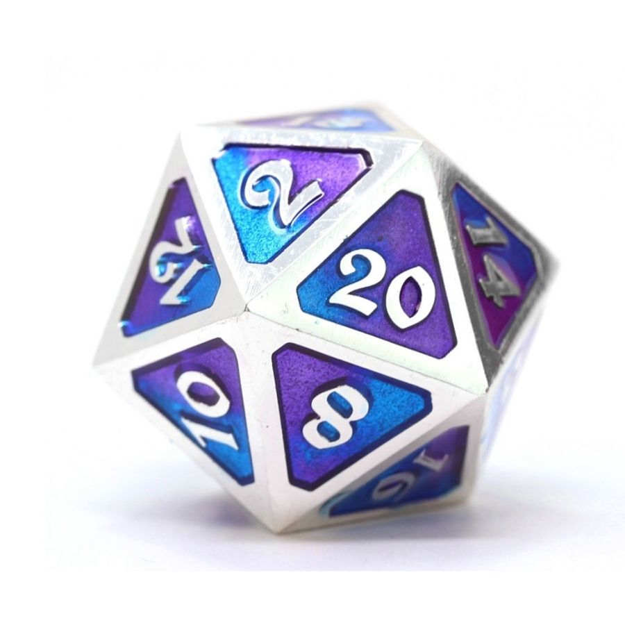 DIRE D20: SPELLBINDER - NIGHTFALL