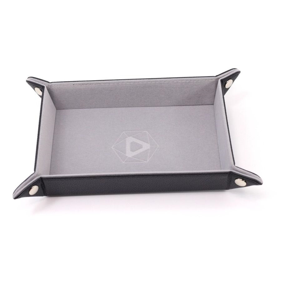 DIE HARD DICE FOLDING DICE TRAY: RECTANGLE