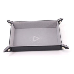 DIE HARD DICE FOLDING DICE TRAY: RECTANGLE | Amazing Games TCG