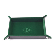 DIE HARD DICE FOLDING DICE TRAY: RECTANGLE | Amazing Games TCG