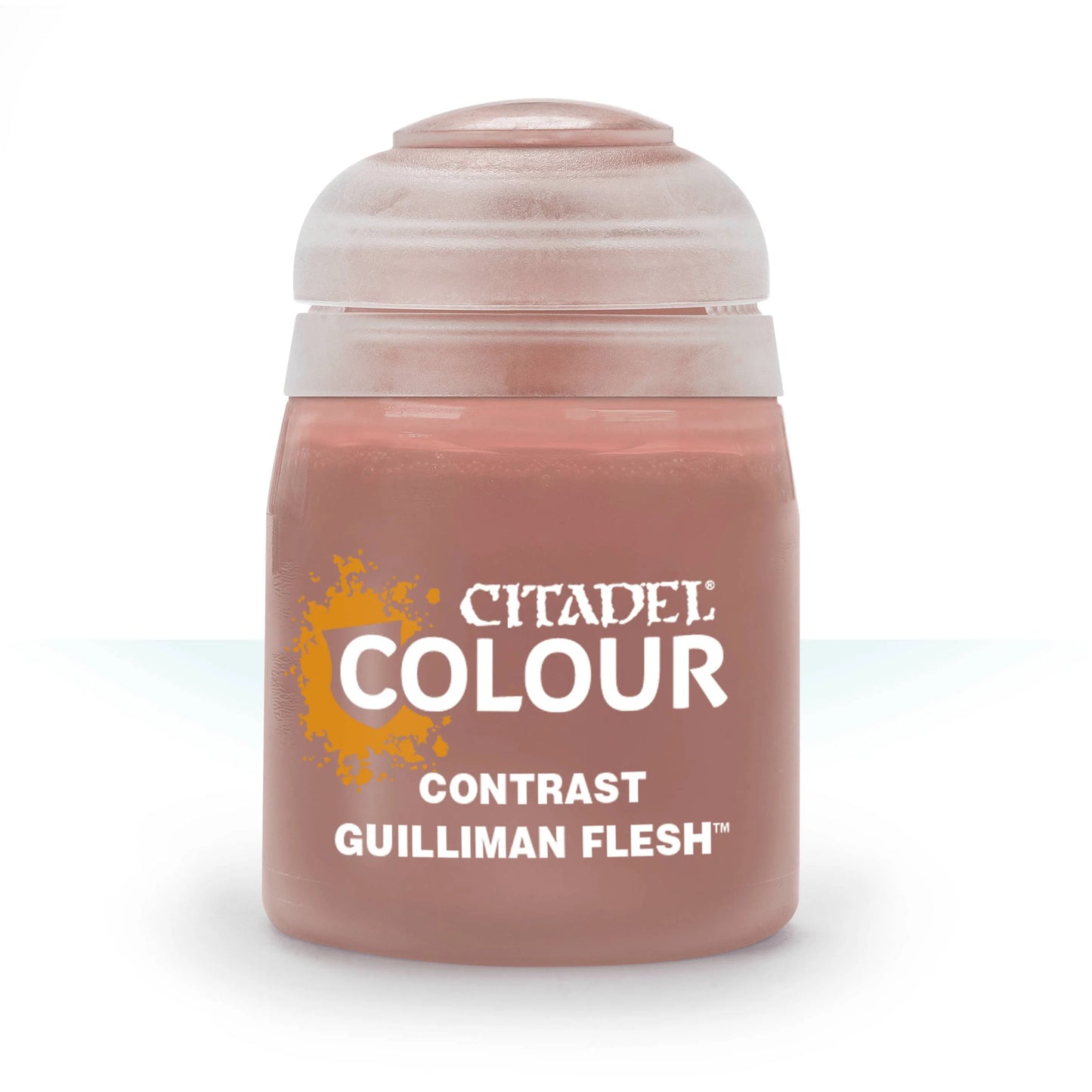 Citadel Contrast: Guilliman Flesh 18ml Pot