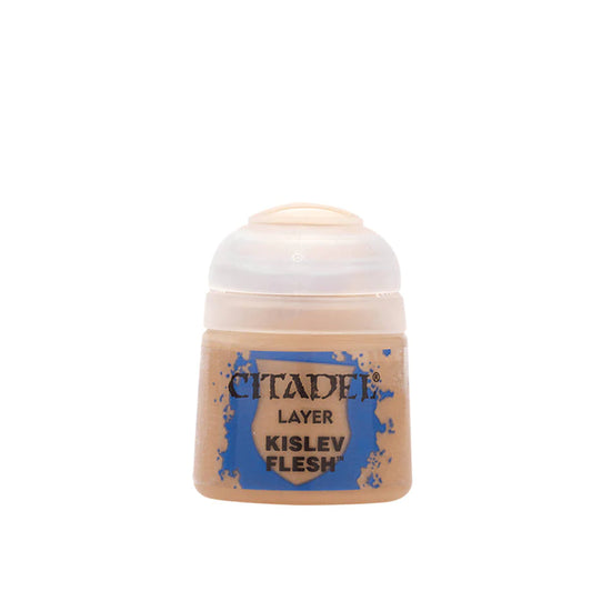 Citadel Layer: Kislev Flesh 12ml Pot