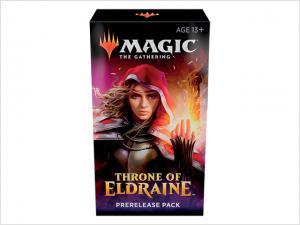 Throne of Eldraine Prerelease Pack | Amazing Games TCG