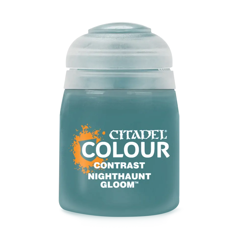Citadel Contrast: Nighthaunt Gloom 18ml