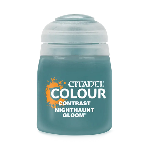 Citadel Contrast: Nighthaunt Gloom 18ml