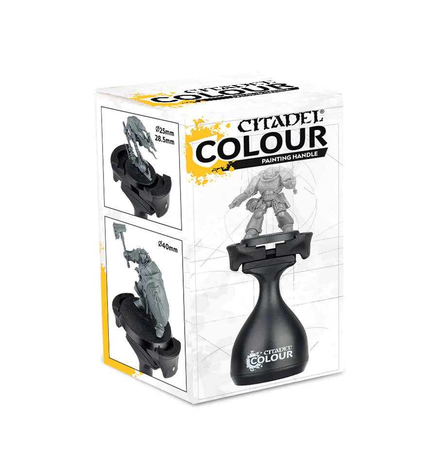 Citadel Colour : Painting Handle