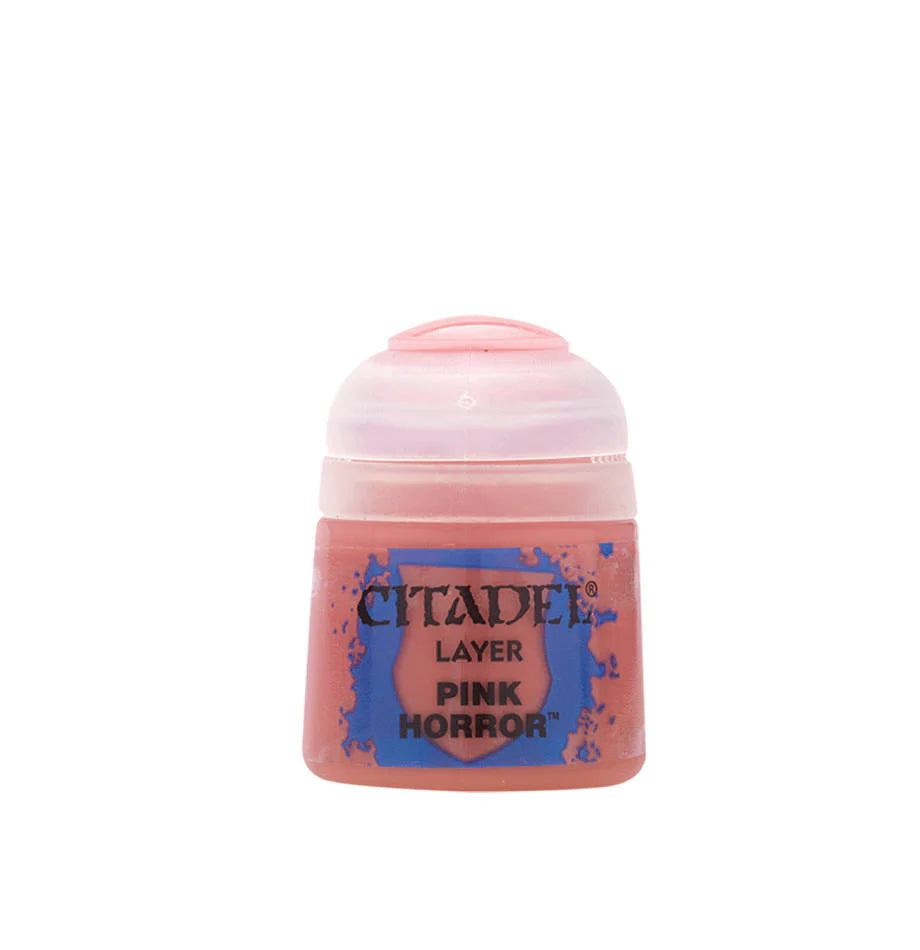 Citadel Layer: Pink Horror 12ml