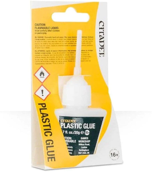 Citadel: Plastic Glue