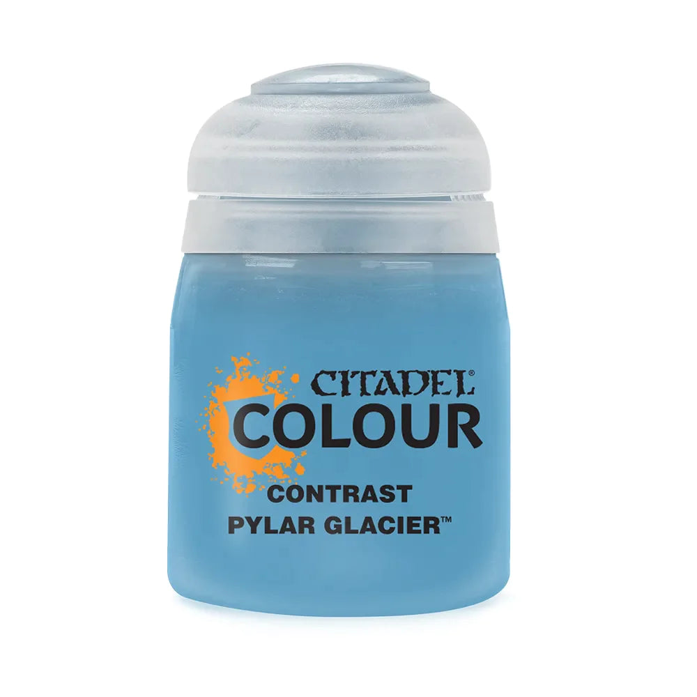 Contrast: Pylar Glacier 18ml | Amazing Games TCG