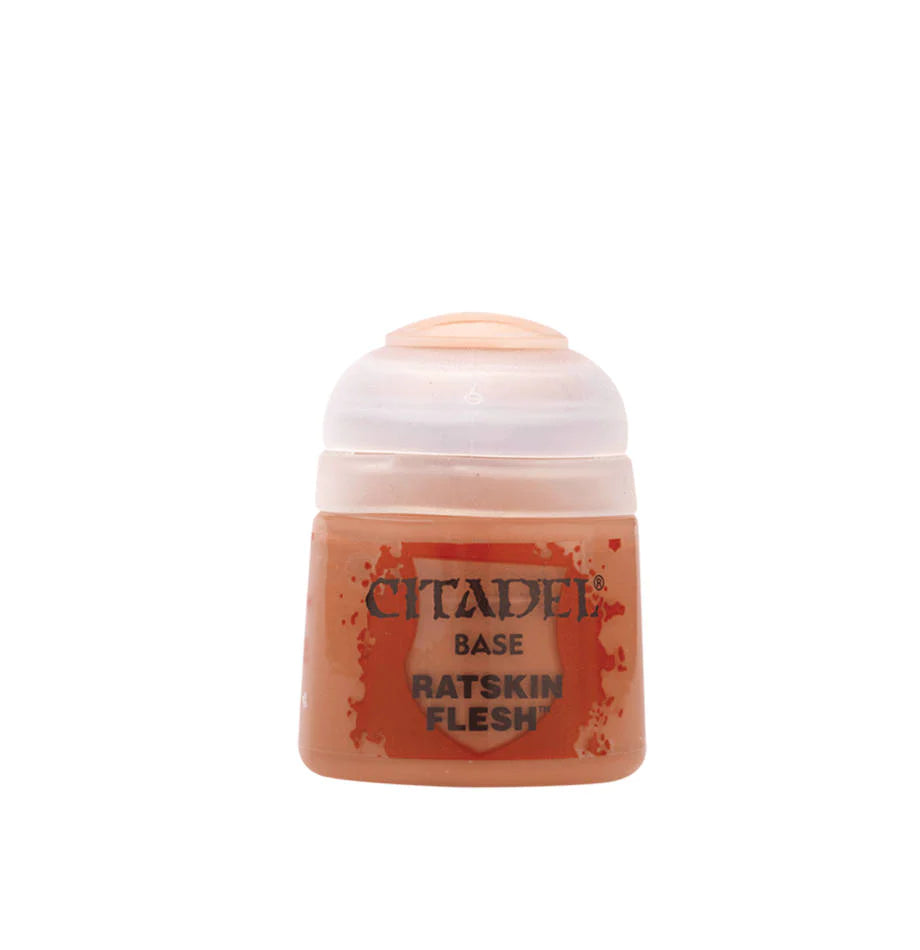 Citadel Base: Ratskin Flesh 12ml | Amazing Games TCG