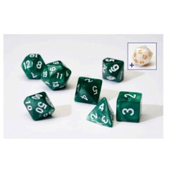 Sirius Dice 7ct Set | Amazing Games TCG