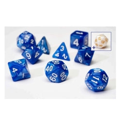 Sirius Dice 7ct Set | Amazing Games TCG