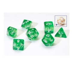 Sirius Dice 7ct Set | Amazing Games TCG