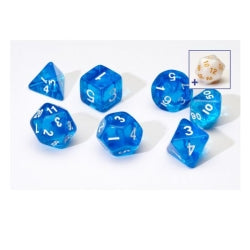 Sirius Dice 7ct Set | Amazing Games TCG