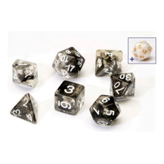 Sirius Dice 7ct Set | Amazing Games TCG