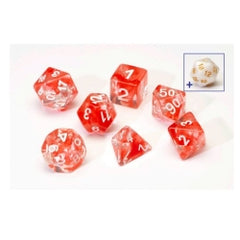 Sirius Dice 7ct Set | Amazing Games TCG