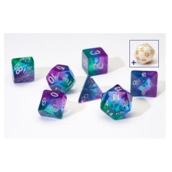 Sirius Dice 7ct Set | Amazing Games TCG