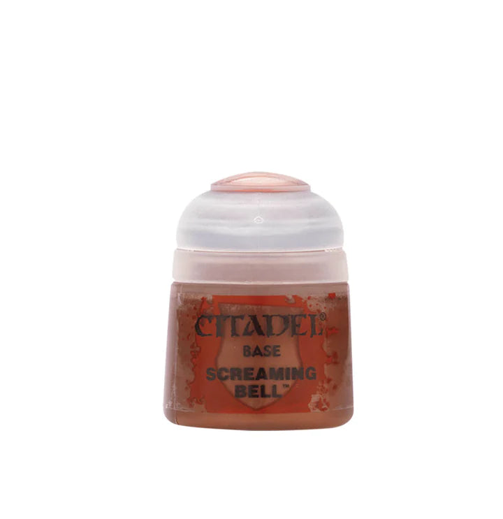 Citadel Base: Screaming Bell 12ml