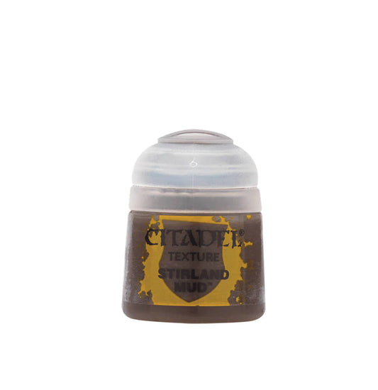 Citadel Technical : Stirland Mud 24ml Pot