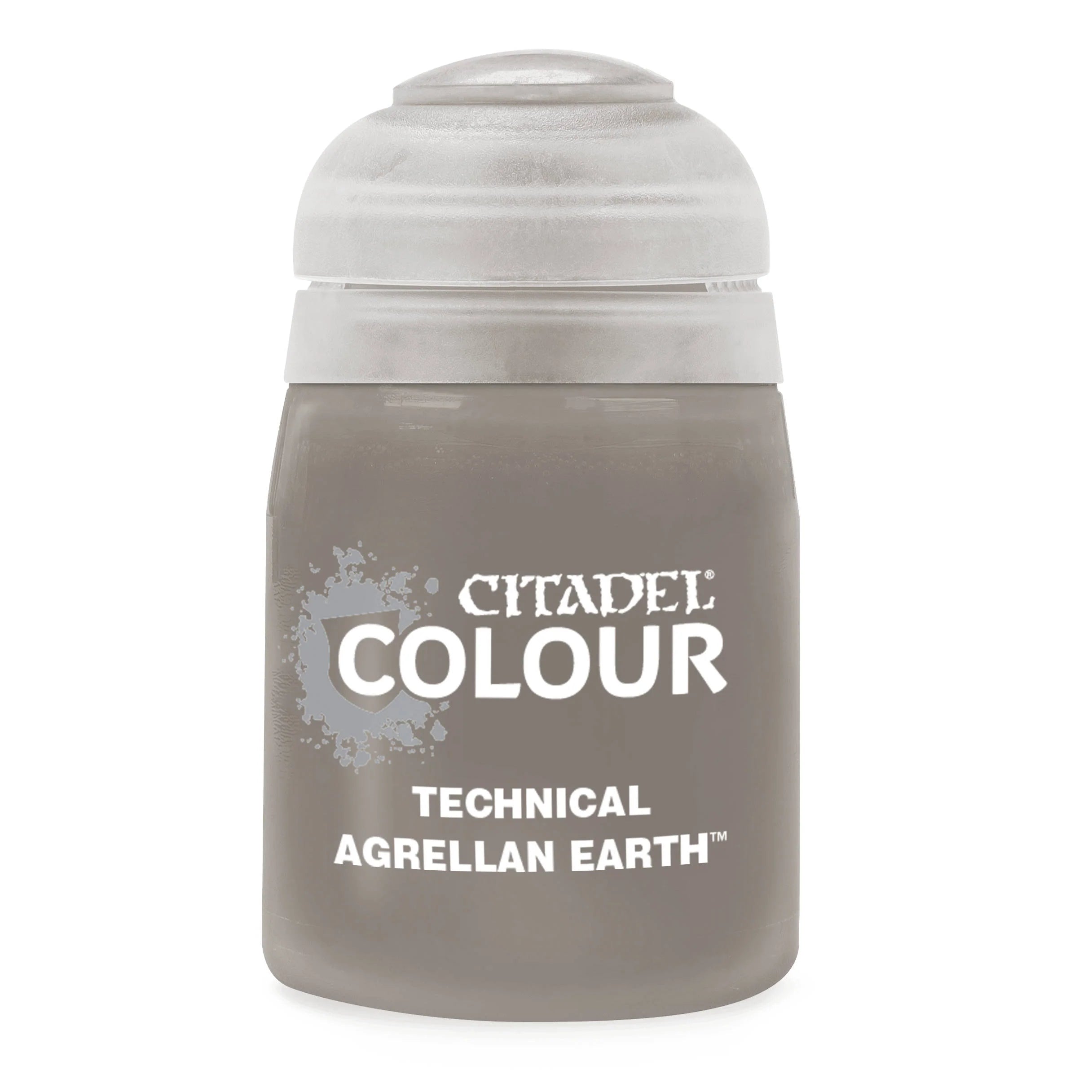 Citadel Technical: Agrellan Earth  24ml | Amazing Games TCG