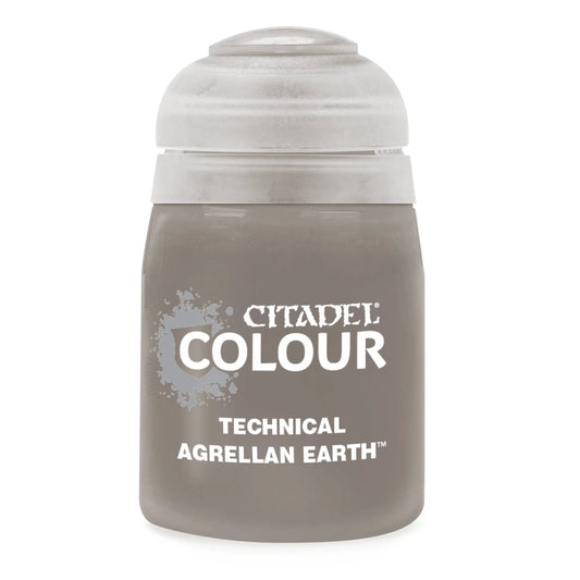 Citadel Technical: Agrellan Earth  24ml