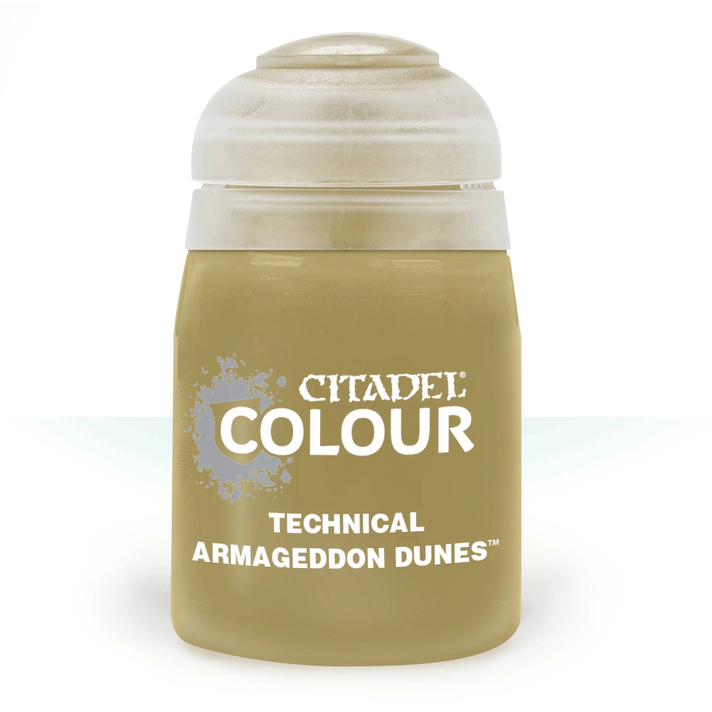 Citadel Technical: Armageddon Dunes 24ml | Amazing Games TCG