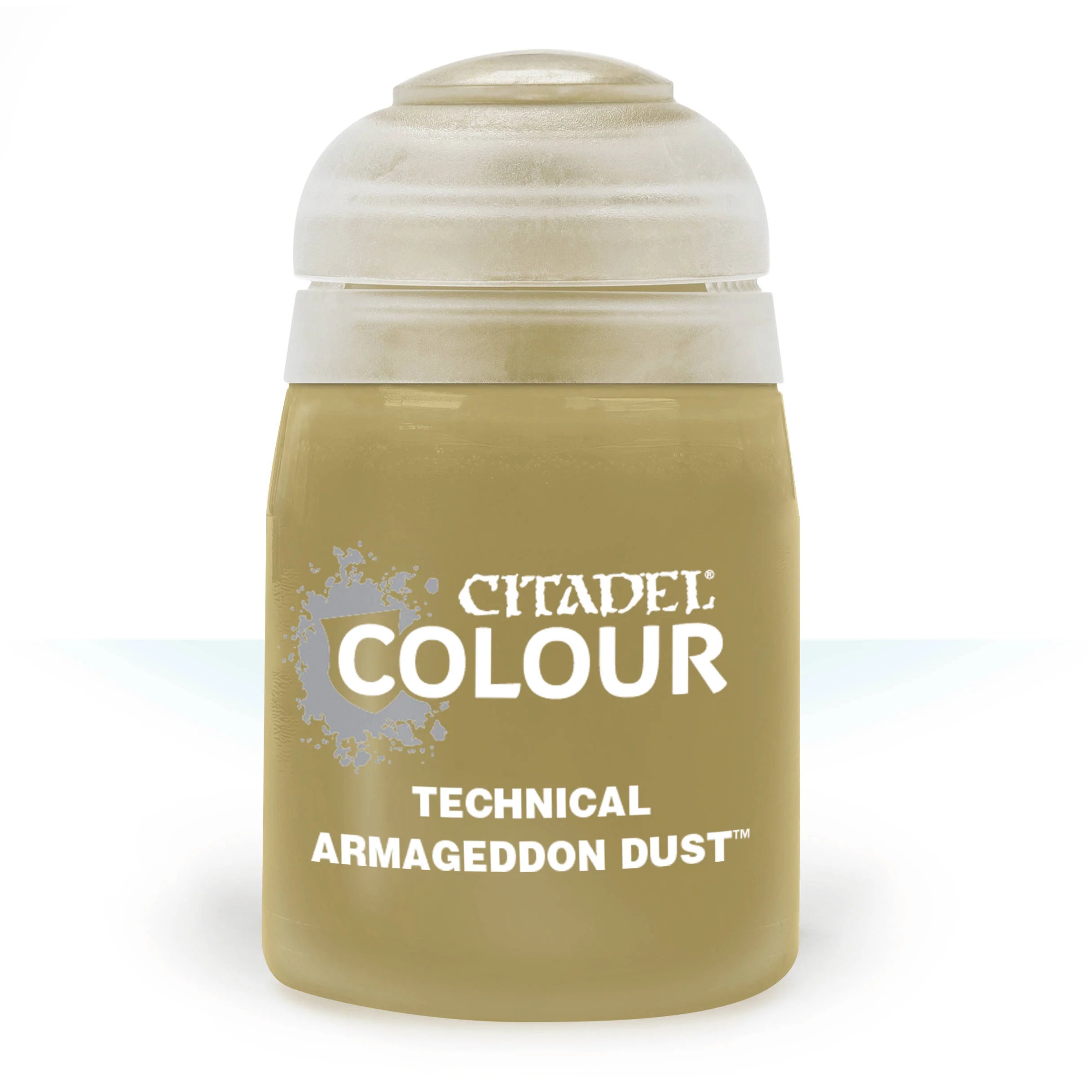 Citadel Technical: Armageddon Dust 24ml | Amazing Games TCG