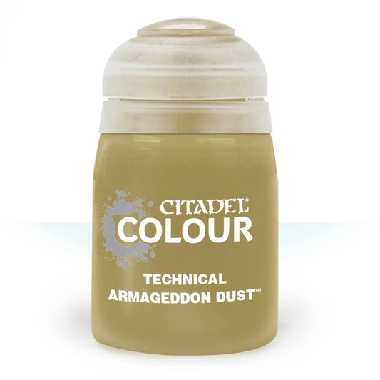 Citadel Technical: Armageddon Dust 24ml